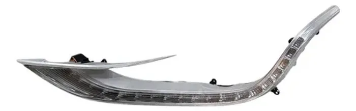 Drl Luz Led Luz Farol Esquerdo  Gm Tracker Premier 1.4  2019