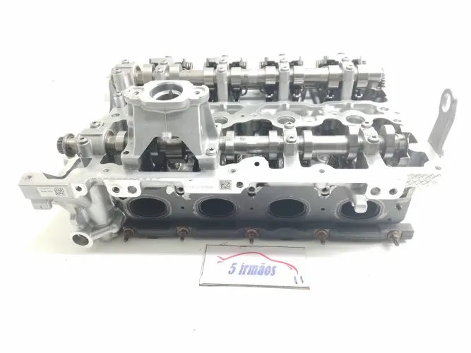 Cabeçote Motor B48d Mini Cooper Jcw 2.0 Turbo 2018 / 2019 