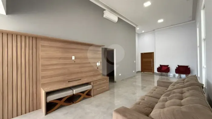 Casa para Alugar no Condomínio Damha I em Piracicaba/SP.