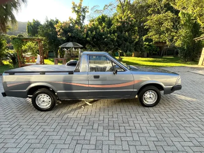 Ford Pampa L 1.6 1995