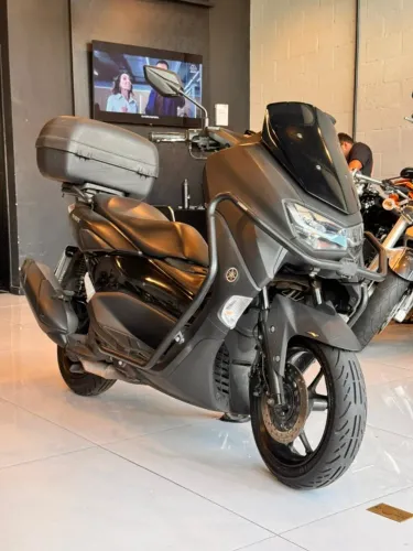 YAMAHA - NMAX 160