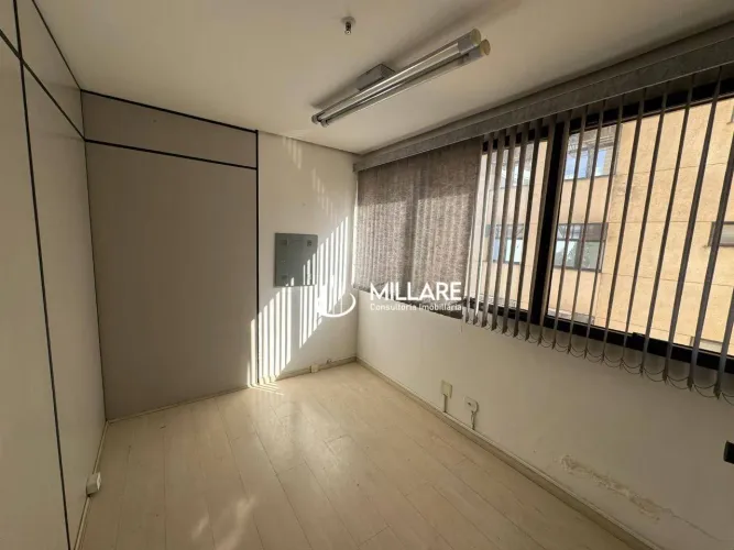 SALA COMERCIAL VILA CLEMENTINO