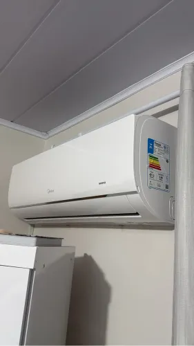 Ar-Condicionado Split Midea