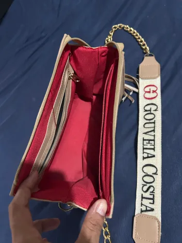 Bolsa feminina