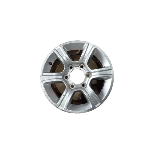 RODA ARO 16 S10 TRAILBLAZER 2.8 2019 ORIGINAL DETALHE