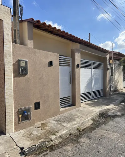 Casa a venda no SÃO GERARDO