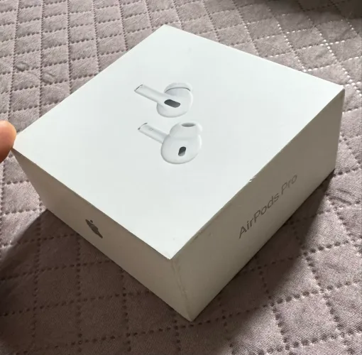 AirPods Pro 2ª geração Novo
