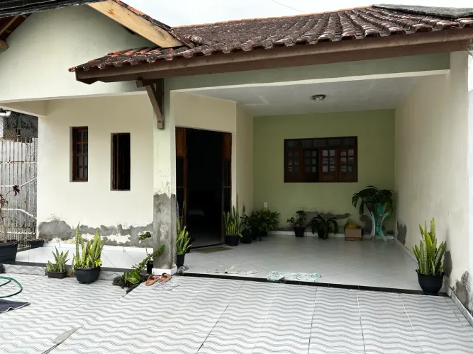 CASA DISPONÍVEL PARA VENDA NO BAIRRO JARDIM PAULISTANO 