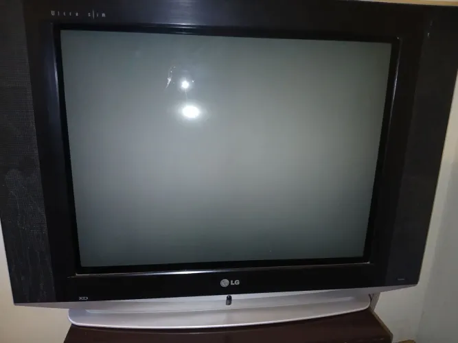 TV 29 POLEGADAS LG 