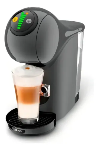 cafeteira dolce gust gênio 