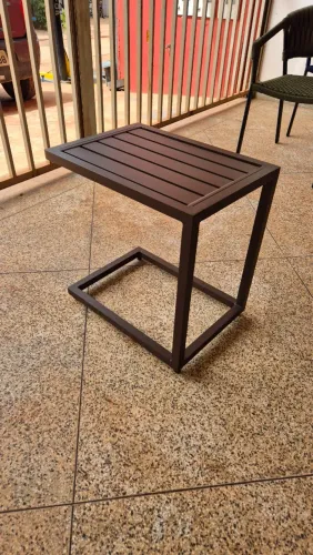 MESINHA DE APOIO