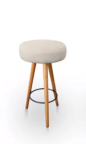 Banqueta alta