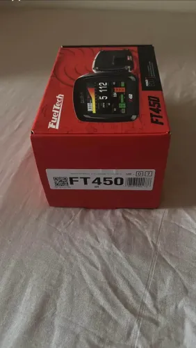 FuelTech FT450 NOVA 