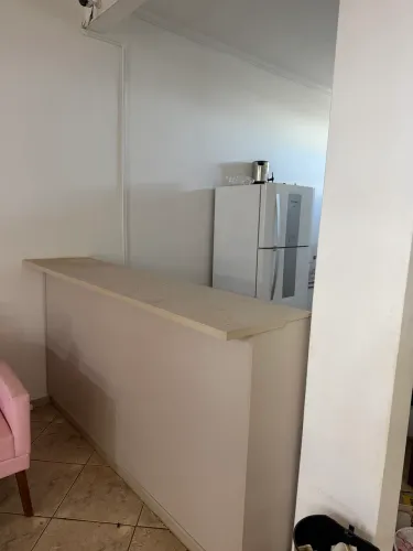 Balcão de mdf