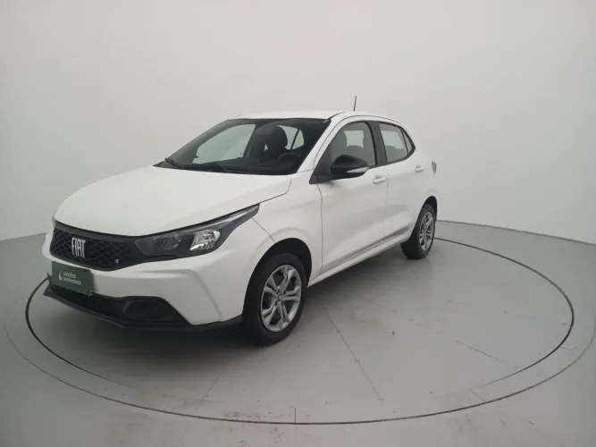 Fiat Argo Drive 1.0 Firefly 2026