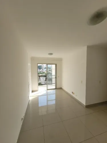 Apartamento com 2 dormitórios para alugar, 70 m² por R$ 3.000,00 + Cond. e IPTU - Vila Mar