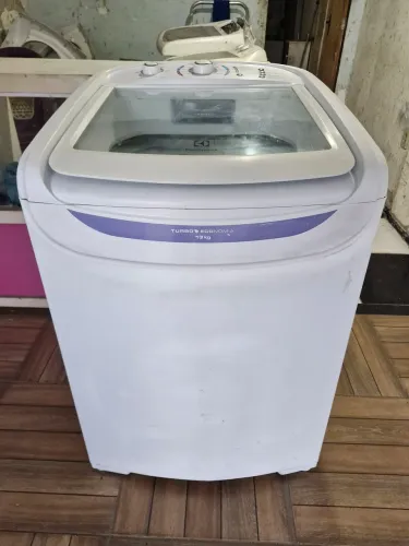 Máquina de lavar roupa 13kg