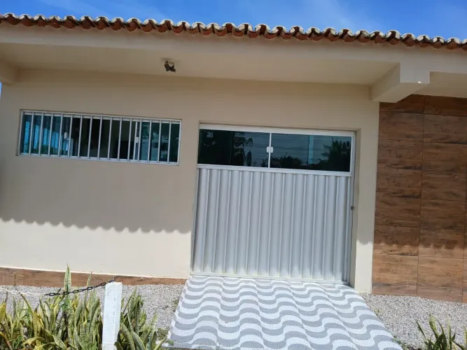 CASA EM MARAGOGI-AL 