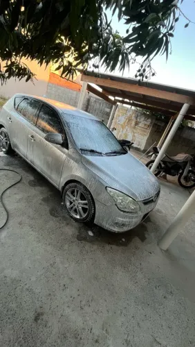 Hyundai I30 2.0 16V 145cv 5P Mec. 2011