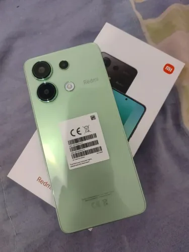 Celular Redimi 13