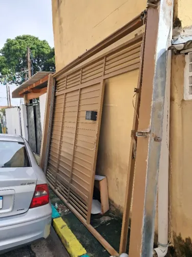 Portão Automatico