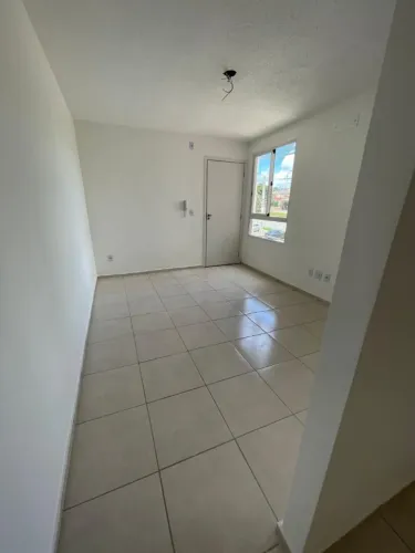 Alugo apartamento - Porto jacarandá 