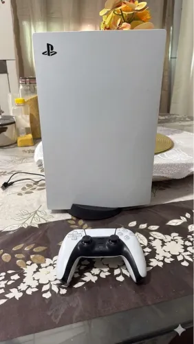 Playstation 5 Fat