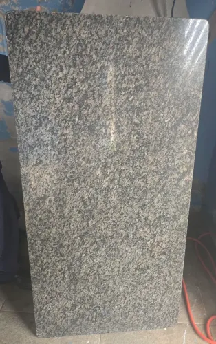 Mesa de pedra de mármore usado