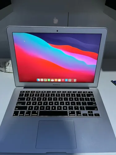 MacBook 