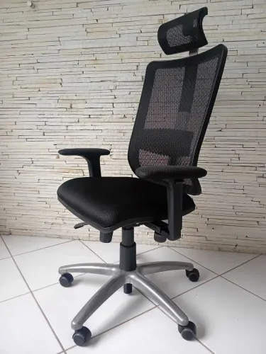Cadeira Ergonômica 