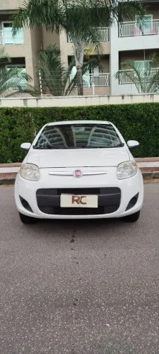 Fiat Palio Attractive 1.0 EVO Fire Flex 8V 5P 2015