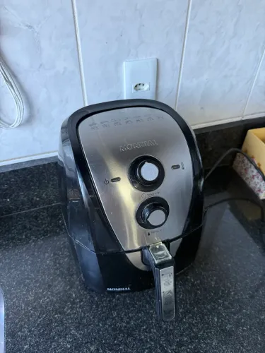 Air fryer Mondial 5 litros