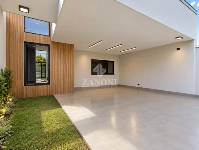 Exclusividade e Sofisticação no Jardim Munique, Maringá-PR