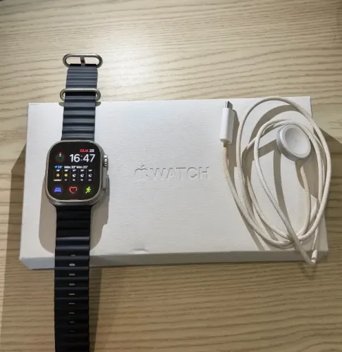 APPLE WATCH ULTRA 2 (usado)