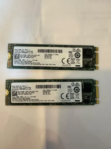 SSD M2