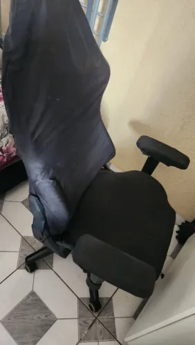 Cadeira Pichau Gaming Donek Vermelha, BY-8188-VERMELHO