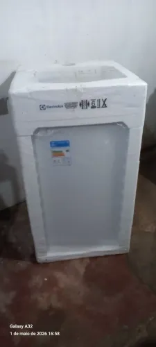 Máquina de lavar