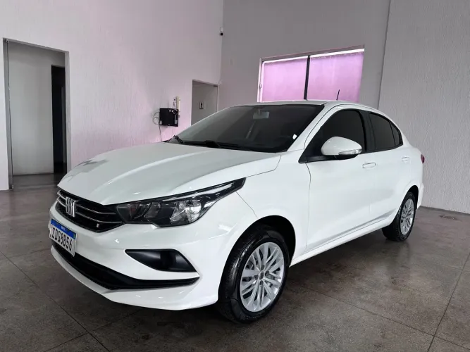 Fiat Cronos Drive 1.3 8V Flex 2024