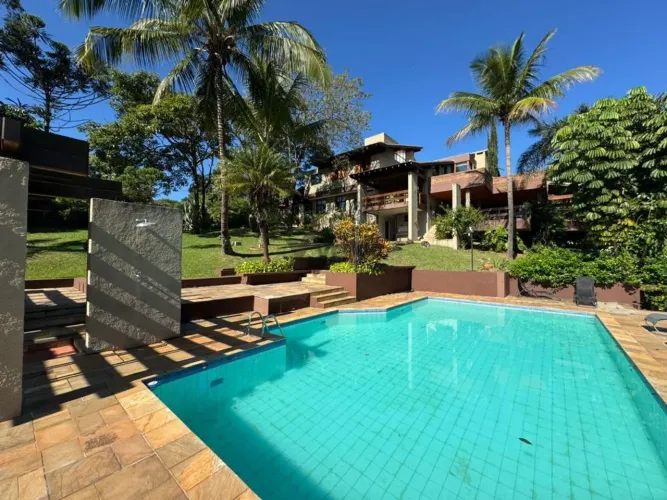 Casa à venda e para alugar em Campinas, Sítios de Recreio Gramado, com 4 quartos, com 750