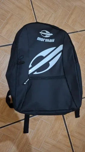 Mochila Mormaii
