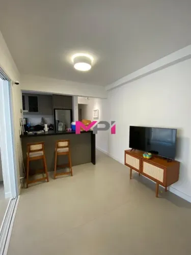 APARTAMENTO A VENDA NO CONDOMINIO GOLDEN CORAL GUARUJA - SP