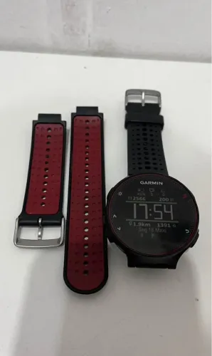 Garmin 235 FORERUNNER muito bem conservado
