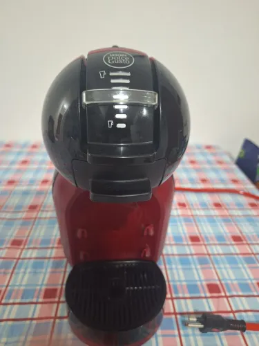 Cafeteira Dolce Gusto Mini Me 