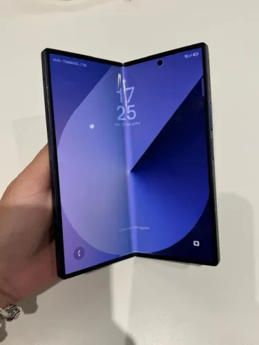 Z fold 6