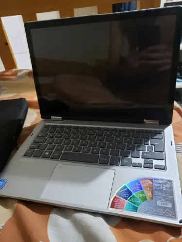 Notebook Positivo