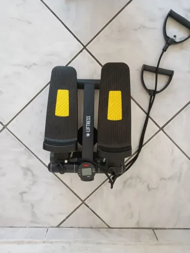 Mini Simulador de caminhada semi-novo 