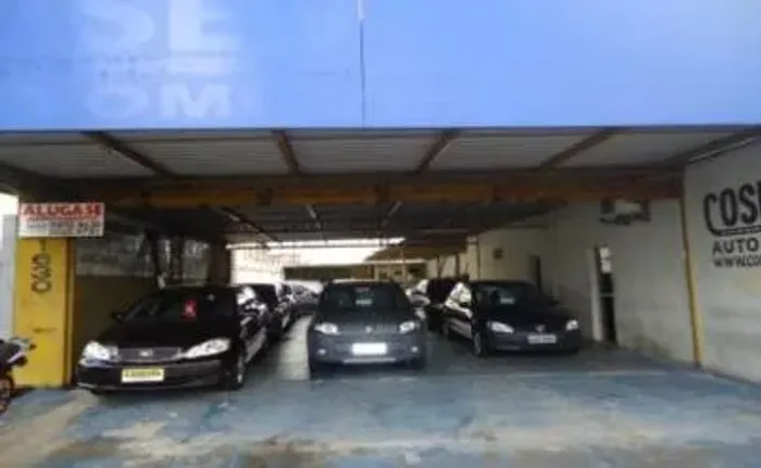 Prédio à venda, 60 m² por R$ 4.700.000,00 - São Gerardo - Fortaleza/CE