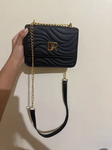 bolsa nova 