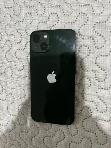 iPhone 13 - 128 gb verde