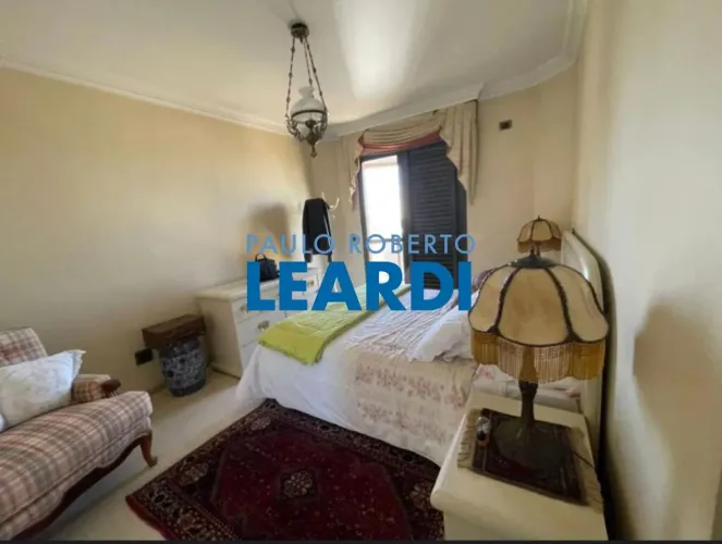 APARTAMENTO - CAMPO BELO - SP